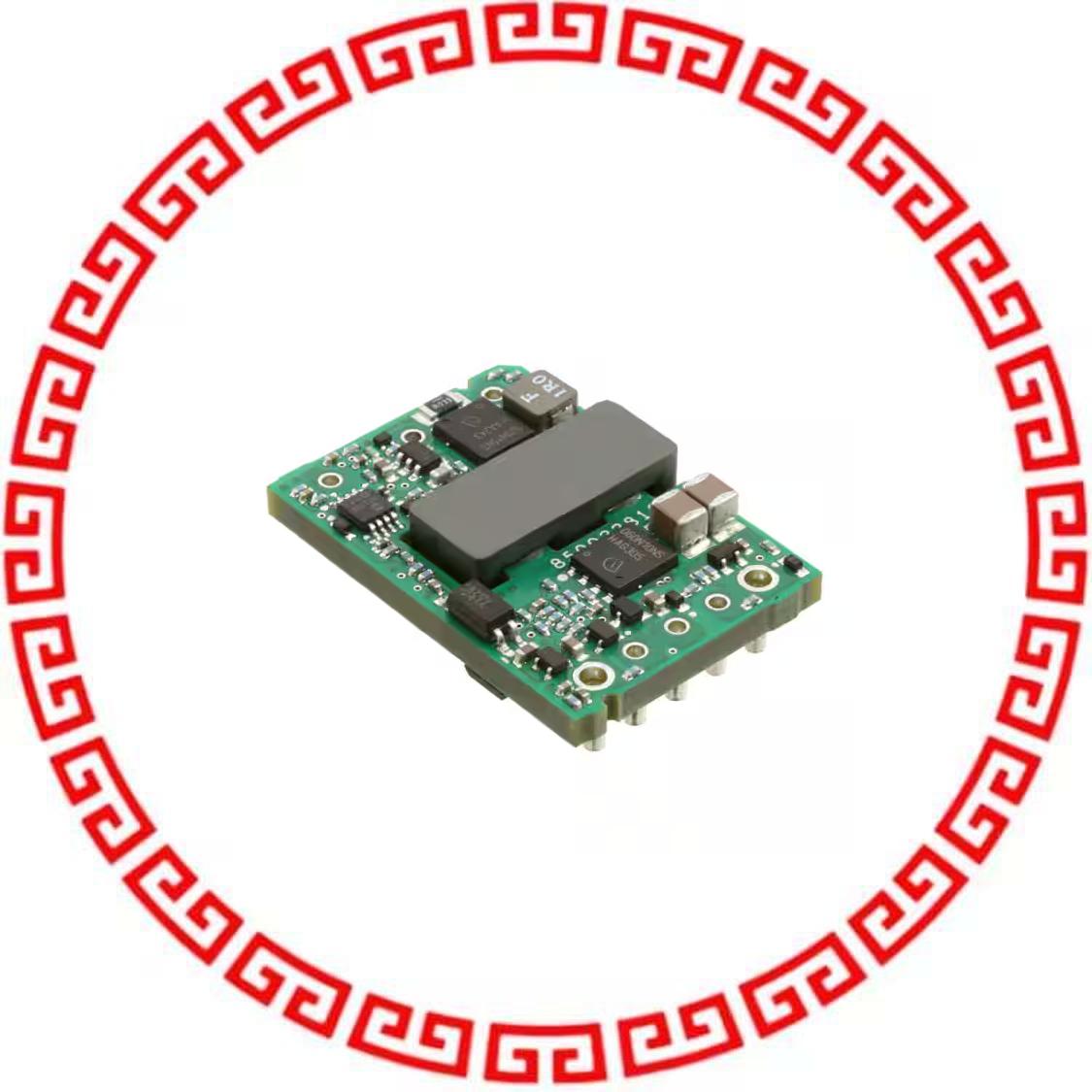 KHHD004A2B41-SRZ DC DC CONVERTER 12V 50W