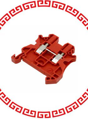 3045062 CONN TERM BLK FEED THRU 12-26AWG