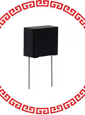 ECQ-U2A105ML CAP FILM 1UF 20% 275VAC RADIAL