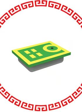 INMP522ACEZ-R7 MIC MEMS DIGITAL OMNI -26DB