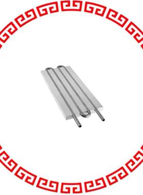 416501U00000G COLD PLATE HEAT SINK 0.02C/W