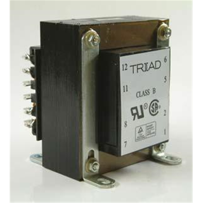 VPS24-5400《130VA 24VCT at 5.4A 12V at 10.8A CHSMT》
