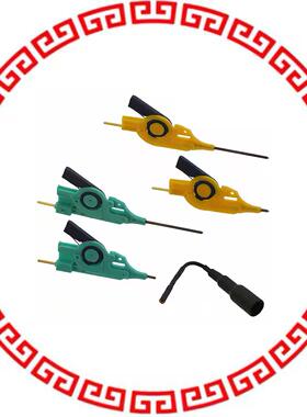 PKIT1-5MM-101 MICRO CLIP SET