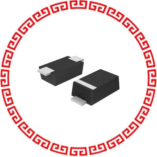 MBR2H100SFT3G DIODE SCHOTTKY 100V 2A SOD123FL