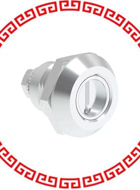 60115200 CAM LATCH 22X20 CUT OUT ZAMAK CH