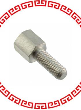 740-342470 CONN HEX LOCK SCREW M3