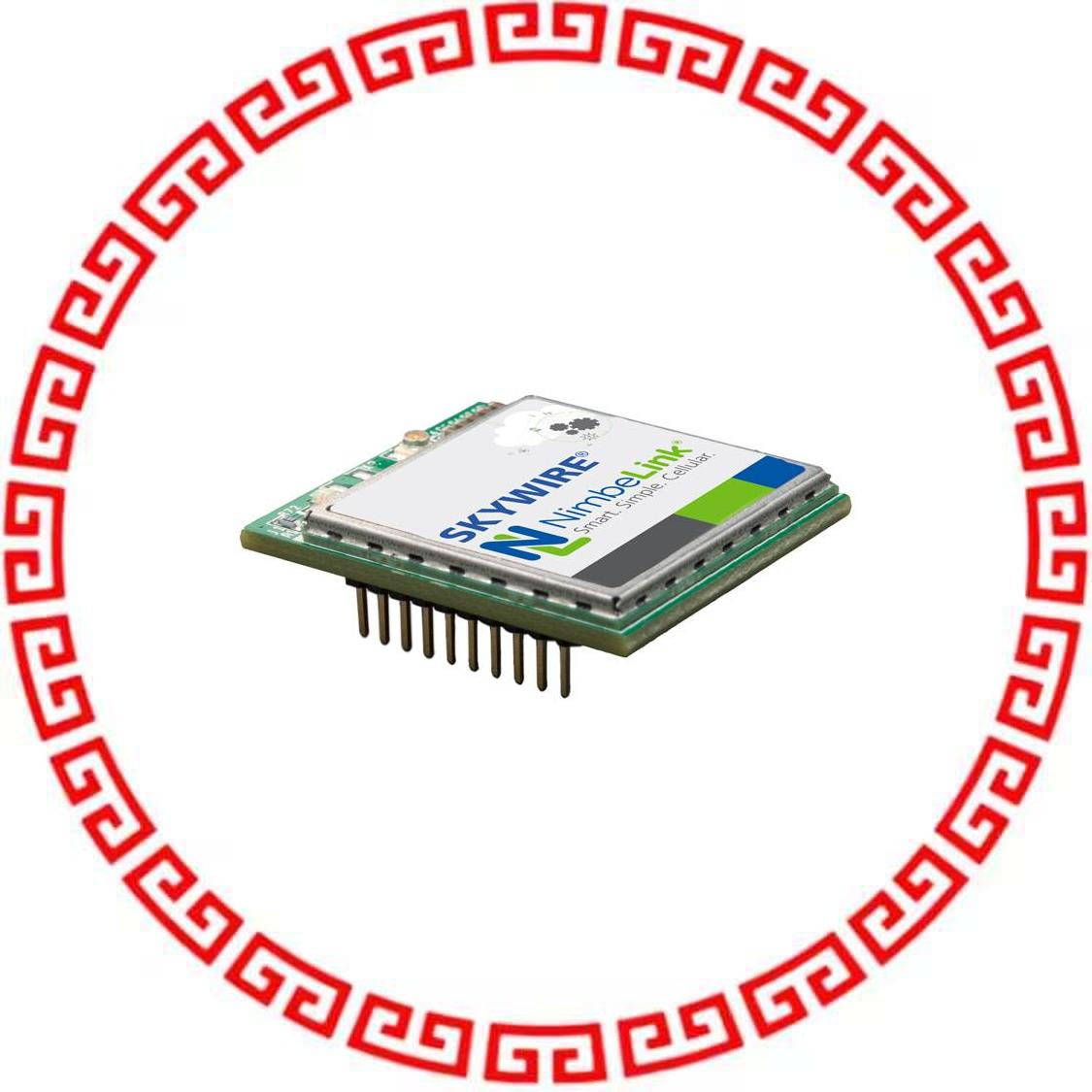 NL-SW-GPRS RF TXRX CELLULAR 2G/3G GPRS/GSM