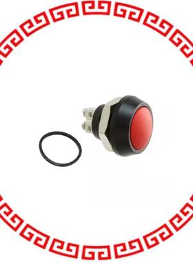 MMP0120/ARDS SWITCH PUSHBUTTON SPST-NO 2A 36V