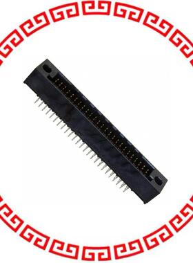 5532447-1 CONN PLUG HDI 75POS 3ROW VERT