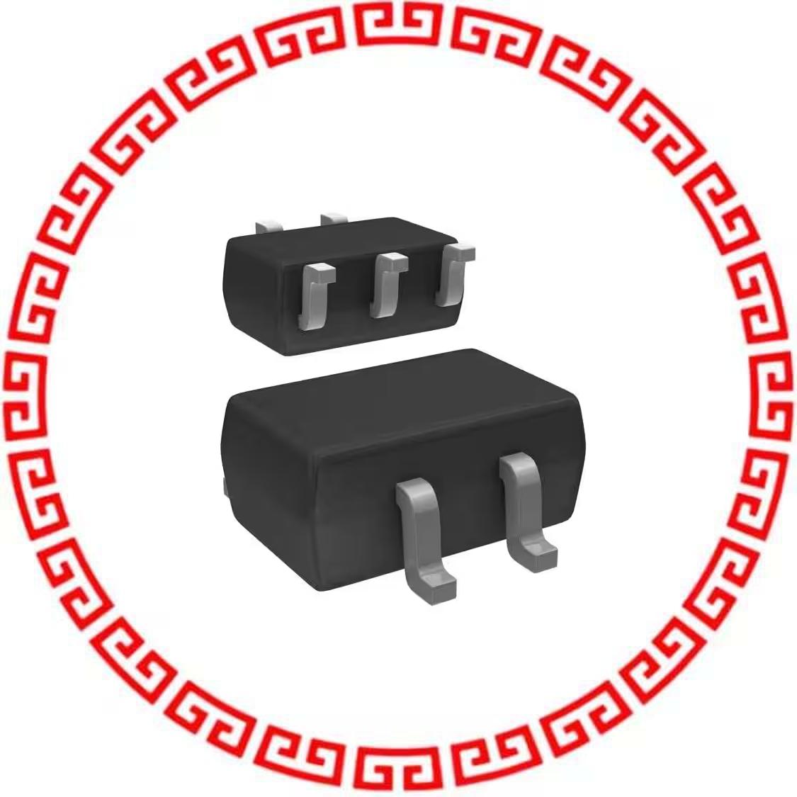 TC7SZ04FU,LJ(CT IC INVERTER 1CH 1-INP USV