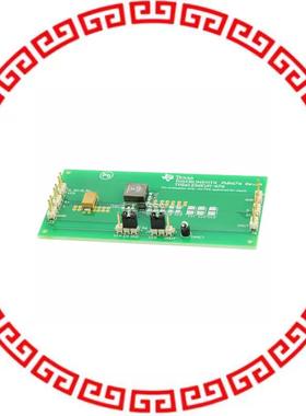 TPS61236EVM-676 EVAL MODULE TPS61236