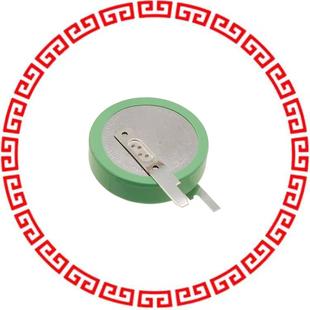 BATTERY VAN LITHIUM 24.5MM COIN 2477A