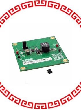 BD9G341AEFJ-EVK-101 EVAL BOARD BD9G341AEFJ-E2