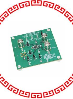 DC1538A DEMO BOARD FOR LT6350