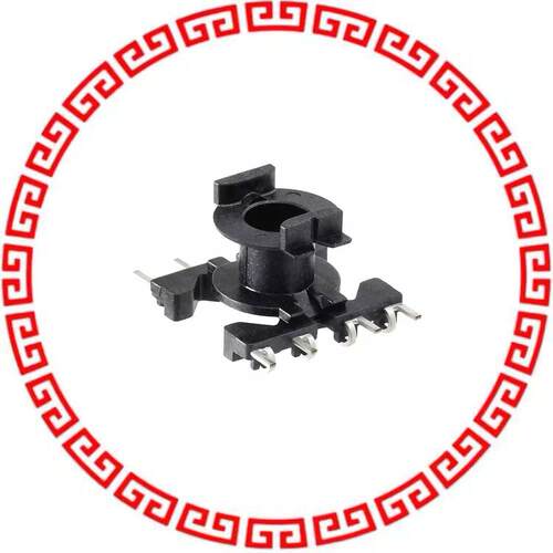 B65822J1008T001 BOBBIN COIL FORMER RM 5