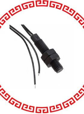 59065-1-S-02-A SENSOR REED SW SPST-NO W LEADS