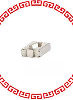 ASM02V0108-1G16 SPRING CLAMP TERMINAL BLOCK, PCB