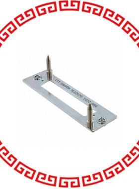 DC22070 DSUB GUIDE PIN PLATE MALE