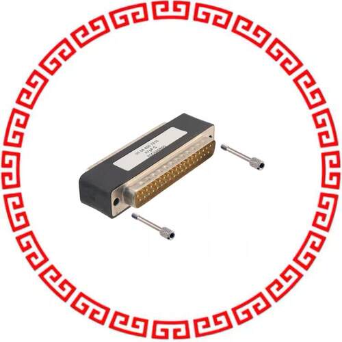 9644007210 M/F DSUB FILTER ADAPTER 37PIN