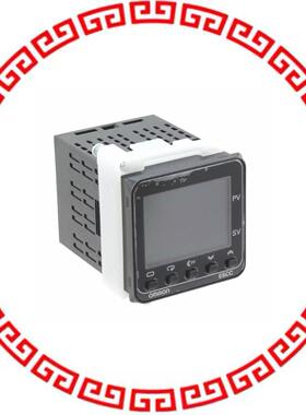 E5CC-CX2DUM-000 CONTROL TEMP/PROC 24V PANEL MT