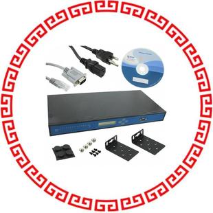 232 MB5408A MODBUS 485 GATEWAY