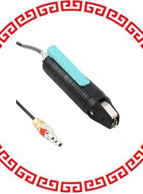 PC24-14H TOOL HAND CRIMPER PNEUM 14-24AWG