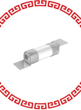 NSD4 FUSE CARTRIDGE 4A 550VAC CYLINDR