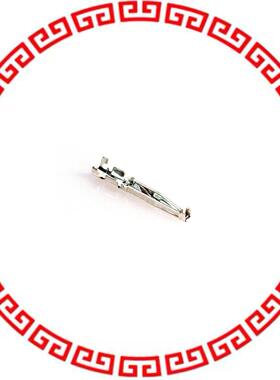 RP19-SC-122 CONTACT SOCKET 24-28AWG CRIMP