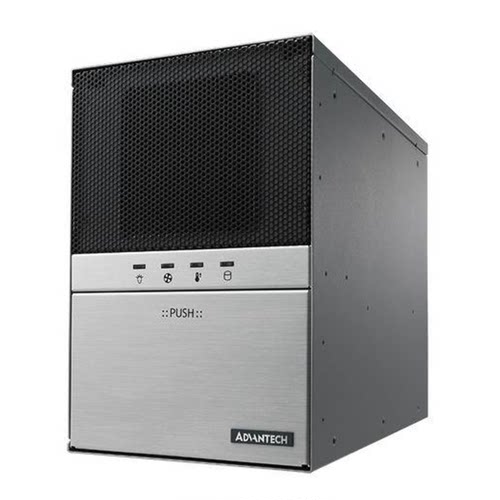 AIMC-3420-00A1E《Micro Computer System, H61, Max 4 Exp. S》