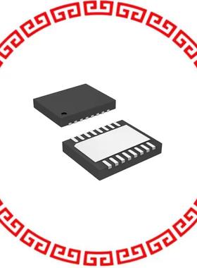 PD70210ILD-TR IC PD FRONT END CTLR 16DFN