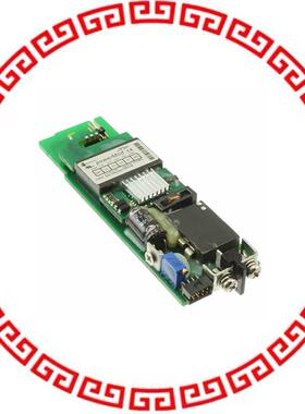 XG2C CONFIG DC PWR MOD 5V (3.2-6V)