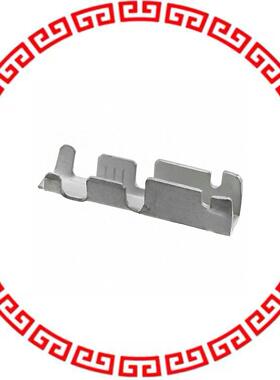 284633-1 SPEC. CLUSTER CONTACT TIN PLAT