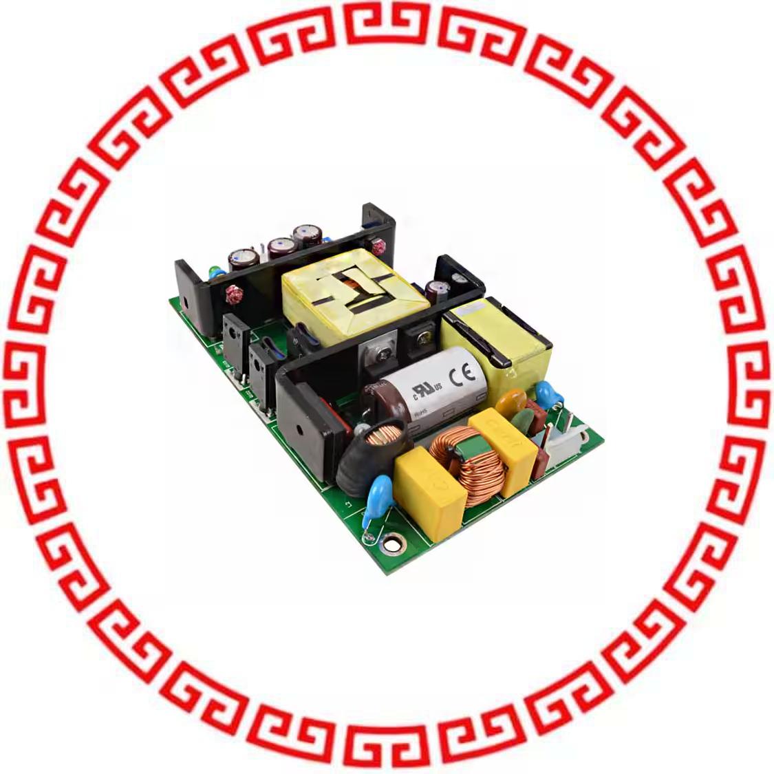 VMS-100-5 AC/DC CONVERTER 5V 100W