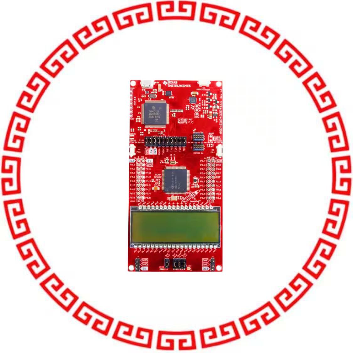 MSP-EXP432P4111 LAUNCHPAD EVAL BOARD MSP432P4111