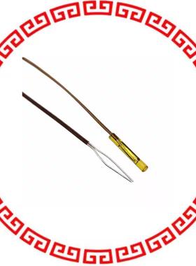 GA10K3MCD1 THERMISTOR NTC 10KOHM 3976K BEAD
