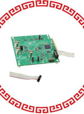 DC2222A-B DEMO BOARD FOR LTC2508-32