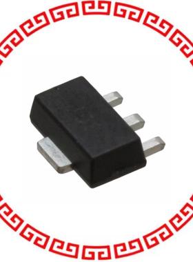 ATF-52189-BLK FET RF 7V 2GHZ SOT89