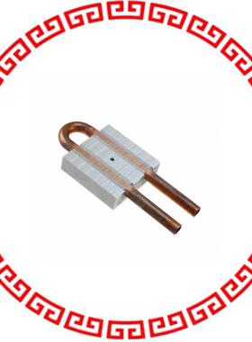 120455 COLD PLATE HEAT SINK EXPOSED