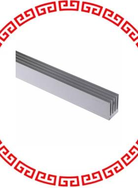 652452F00000G 65245 EXTRUSION 1.65X1.26X4