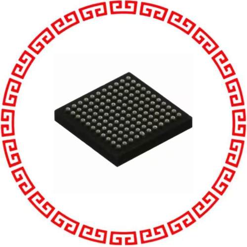 ICE40LP8K-CM121 IC FPGA 93 I/O 121UCBGA