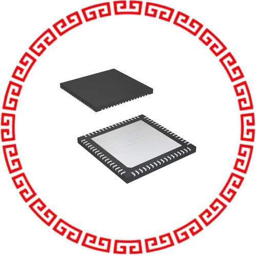 71M6531D-IM/F IC ENERGY METER 128KB 68-QFN