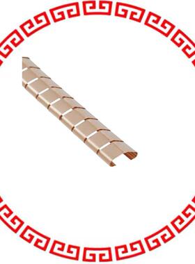 77001002 GASKET BECU ALLOY 8.1X406.4MM