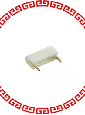 6060 PC TEST POINT JACK WHITE