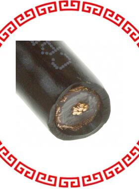 C1180.41.01 CABLE COAXIAL RG8 9.5AWG 1000'