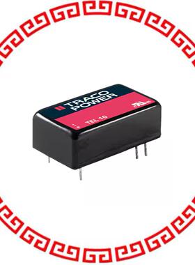 TEL 10-4822WI DC DC CONVERTER +/-12V 10W