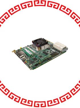 EVMK2H EVAL BOARD FOR 66AK2H