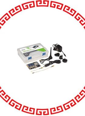 CC-WMX6UL-KIT CONNECTCORE I.MX6UL DEV KIT