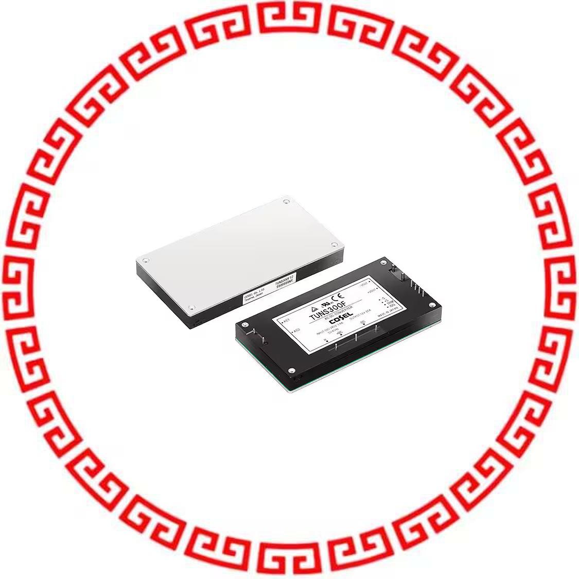 TUNS300F48 AC/DC CONVERTER