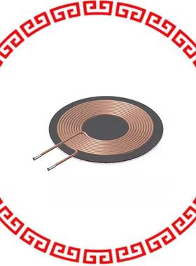 WT505090-10F2-A11-G1 TX 1 COIL, 1 LYR 6.3UH
