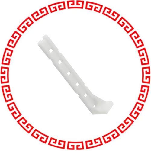PP2S-S10-X CABLE TIE MOUNT STANDOFF 4.62